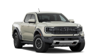 2026 Ford Ranger® External Image 5